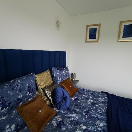 Luxury Penthouse With Large Terrace & Panoramic Old Town View VNO Exterior foto