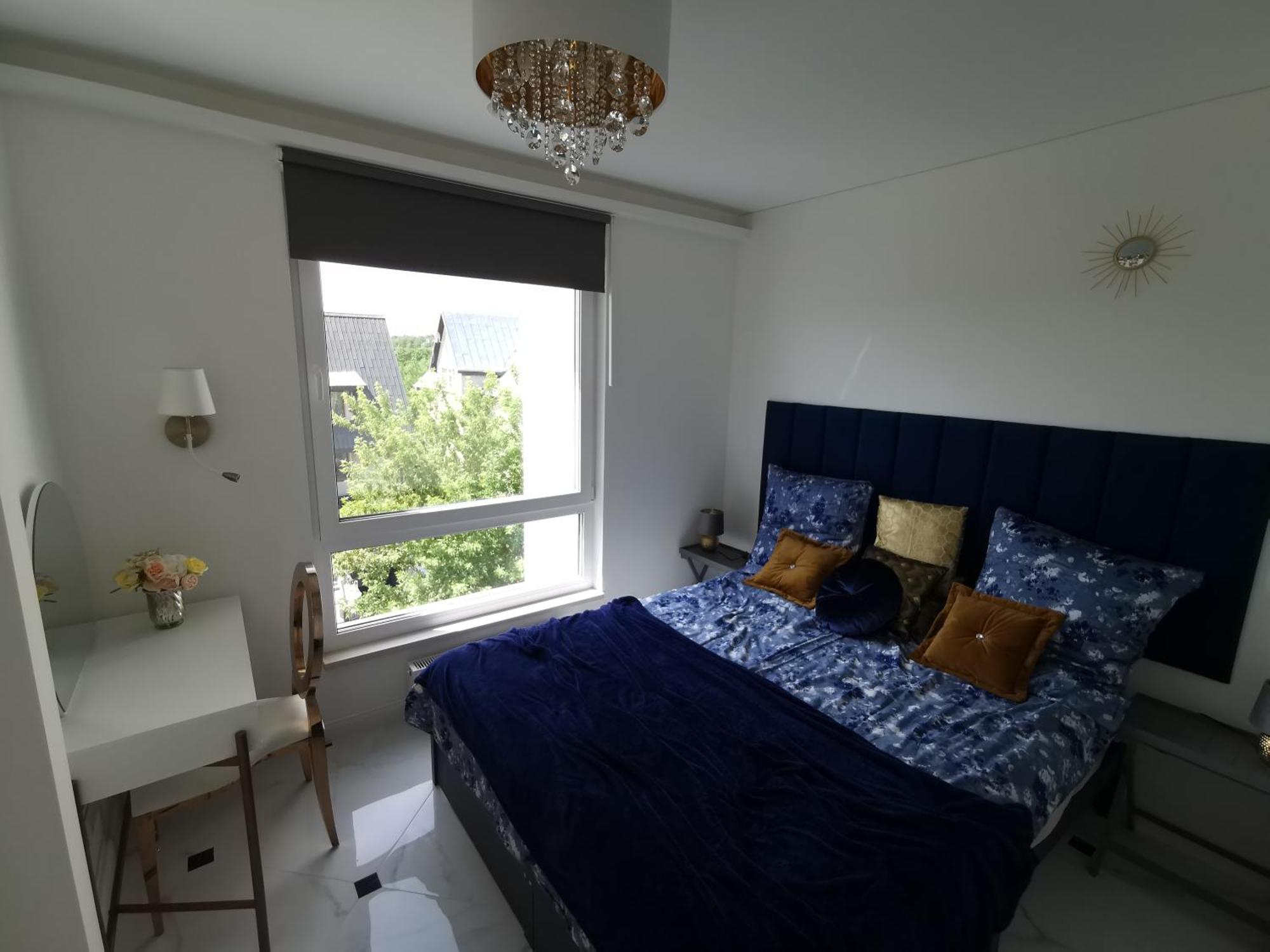 Luxury Penthouse With Large Terrace & Panoramic Old Town View VNO Exterior foto